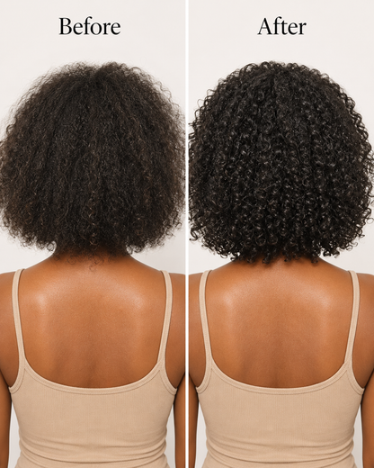 Thrix Botanical Lite Volumizing Conditioner
