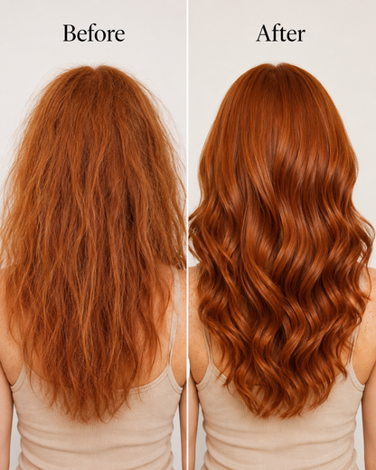 Thrix Botanical Lite Volumizing Conditioner