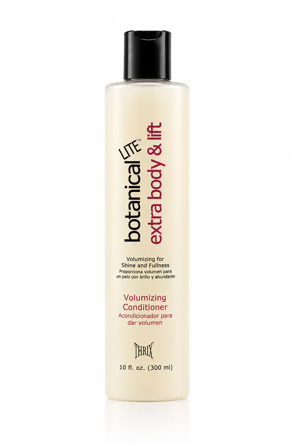 Thrix Botanical Lite Volumizing Conditioner