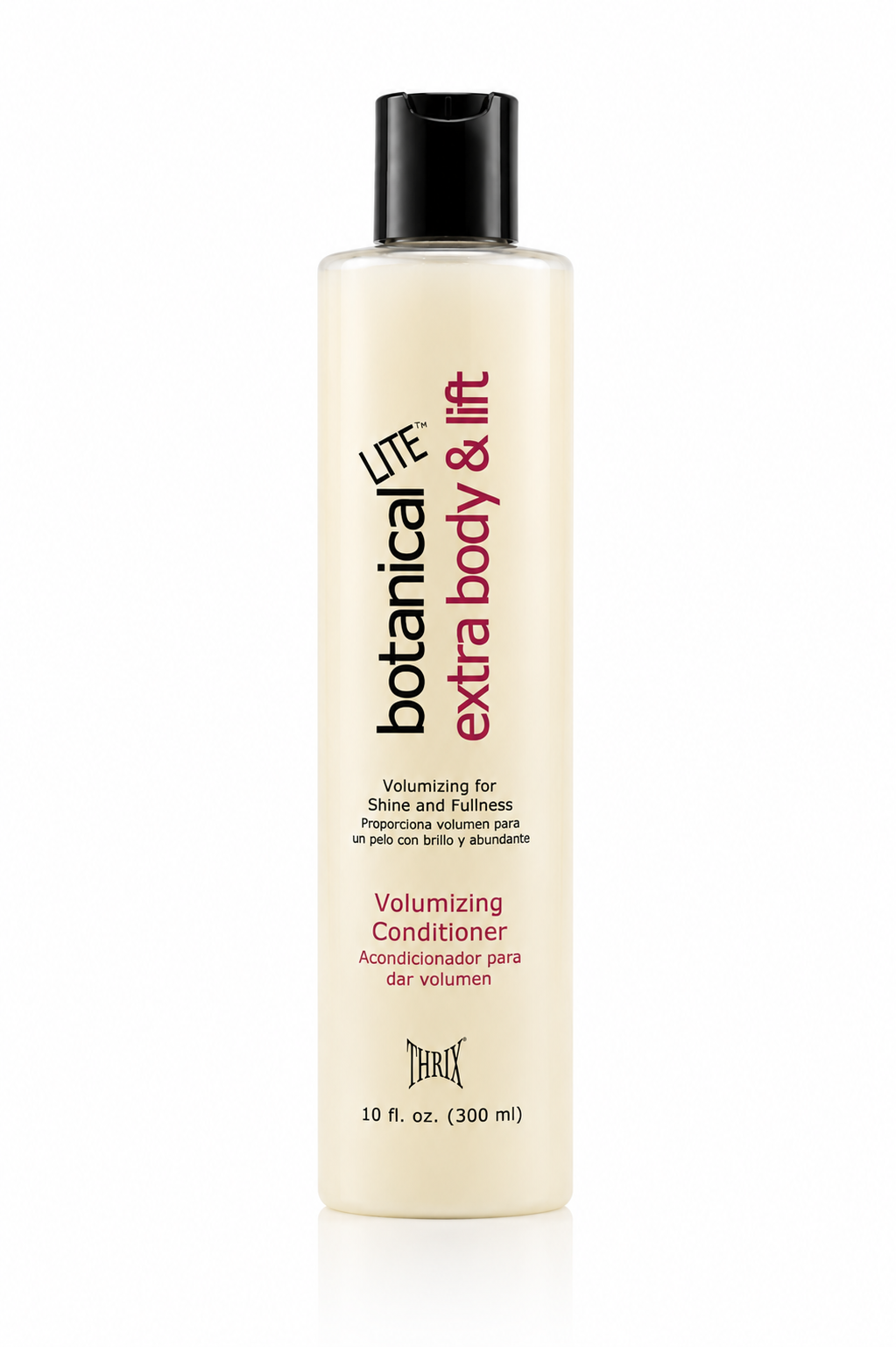 Thrix Botanical Lite Volumizing Conditioner