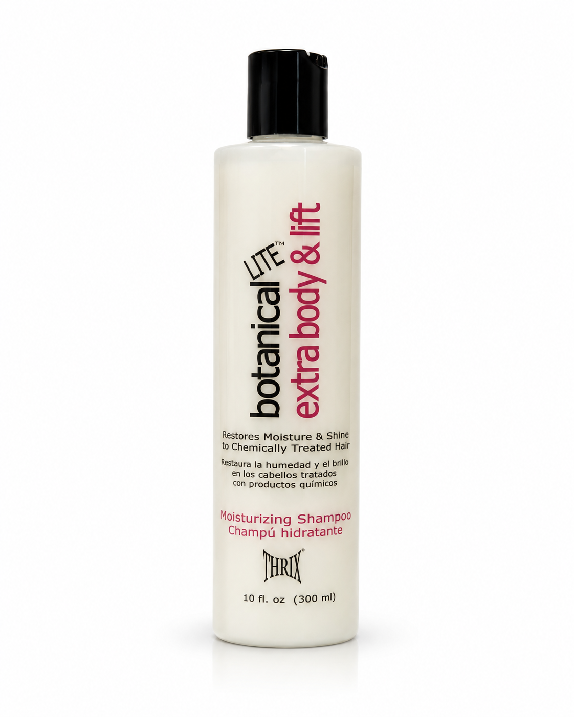 Thrix Botanical Lite Moisturizing Shampoo
