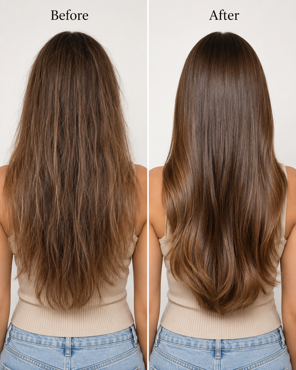 Thrix Restor Hydrating Shampoo