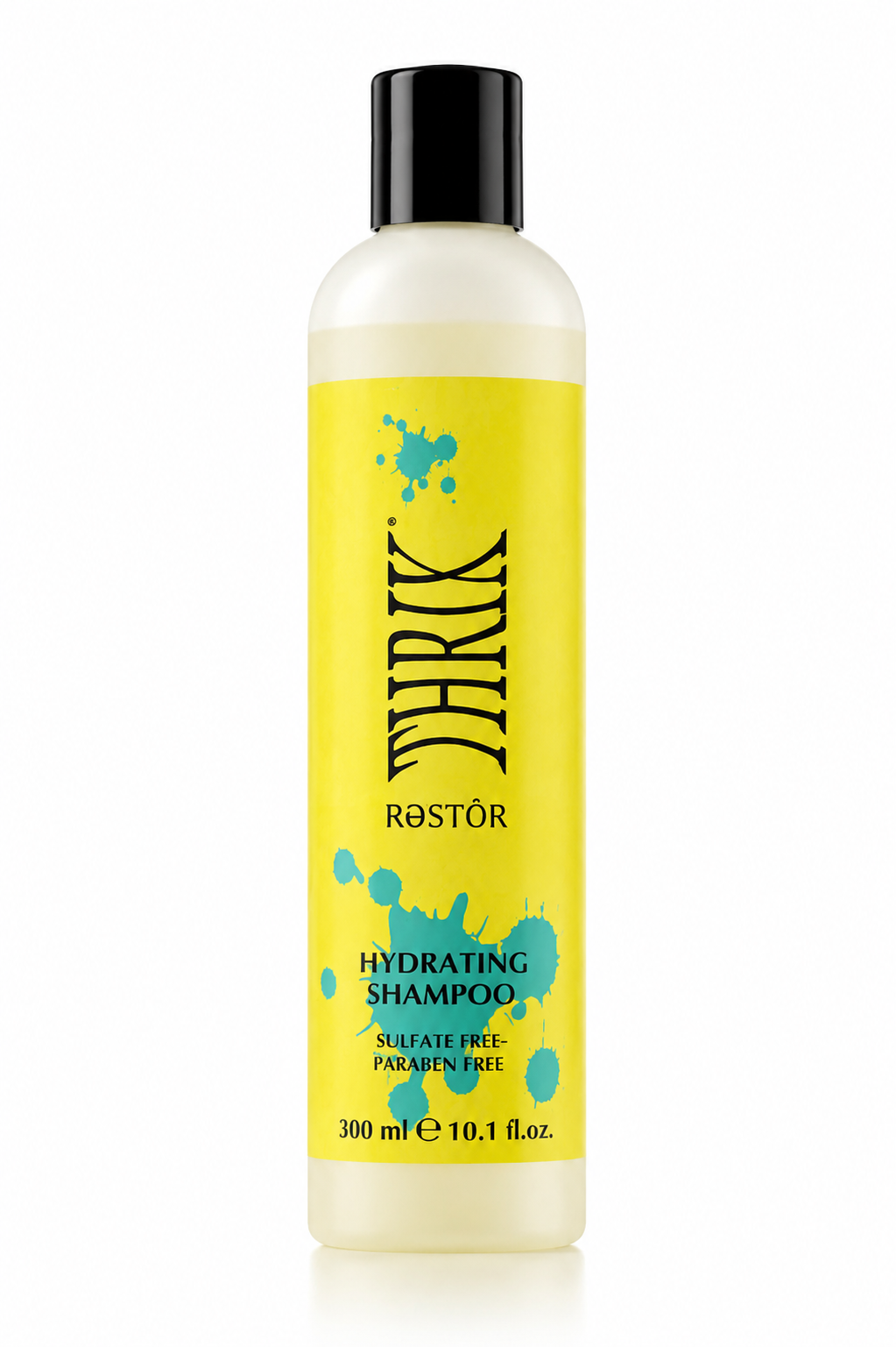 Thrix Restor Hydrating Shampoo