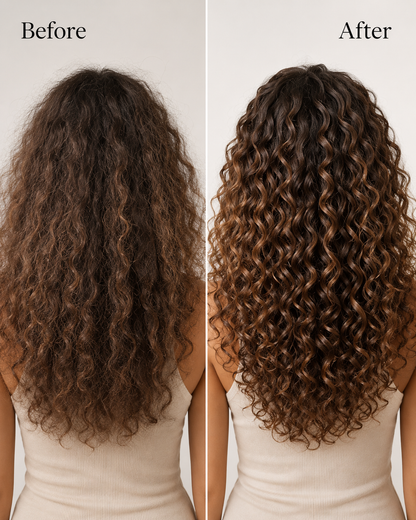 Thrix Keratin Restructuring Mask