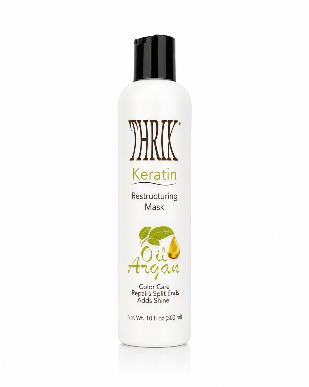 Thrix Keratin Restructuring Mask