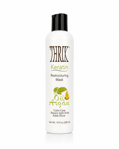 Thrix Keratin Restructuring Mask