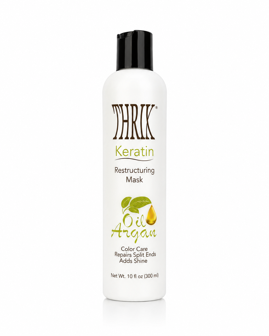 Thrix Keratin Restructuring Mask