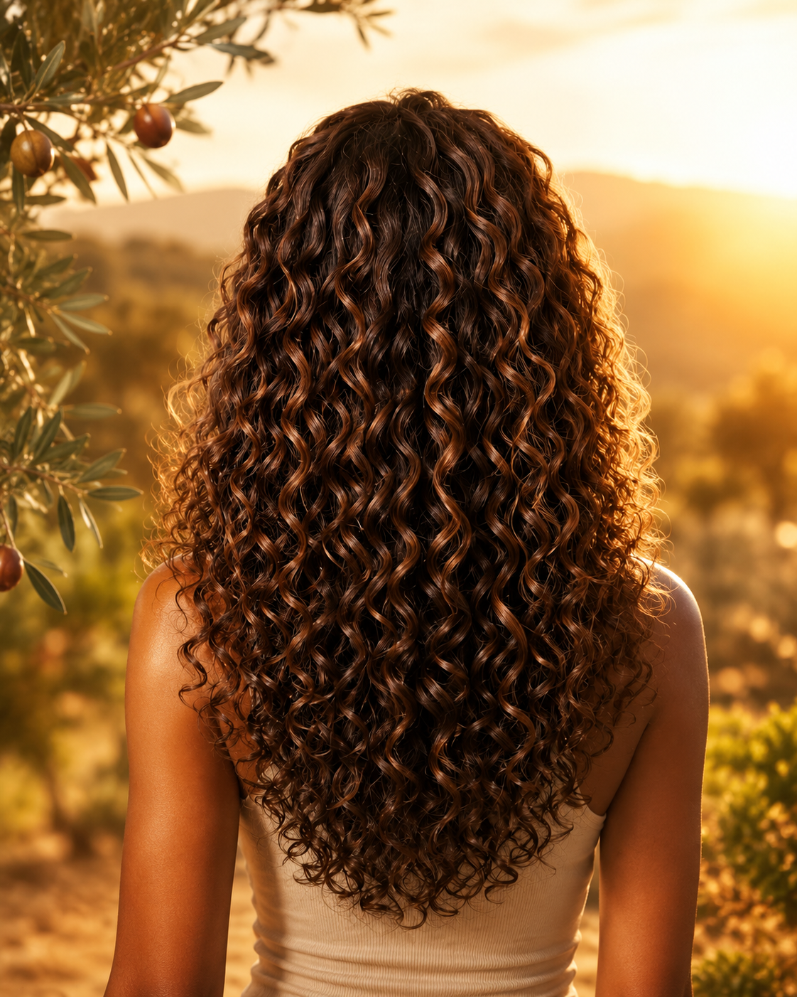 Thrix Keratin Serum Leave in Treatment