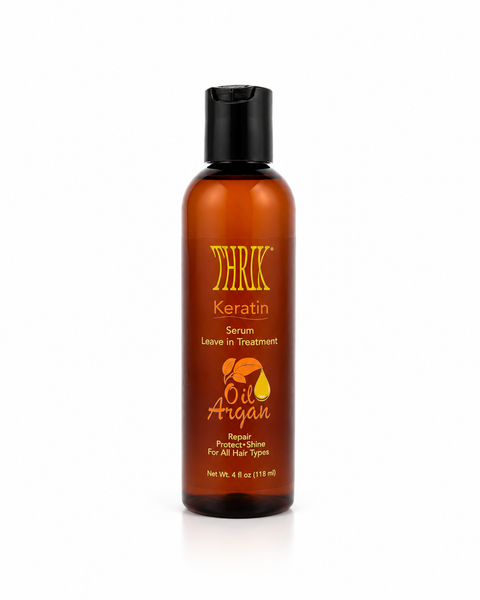 Thrix Keratin Serum Leave in Treatment – Smockers LLC
