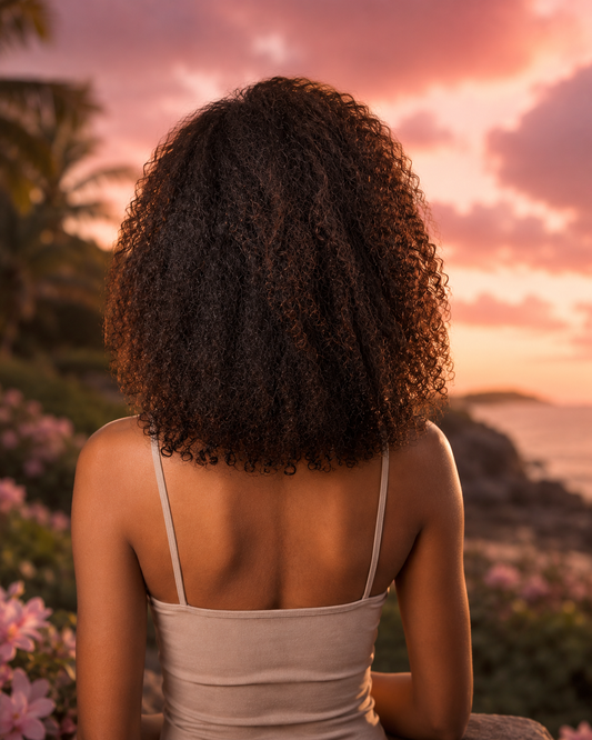 Thrix Keratin Firm Gel