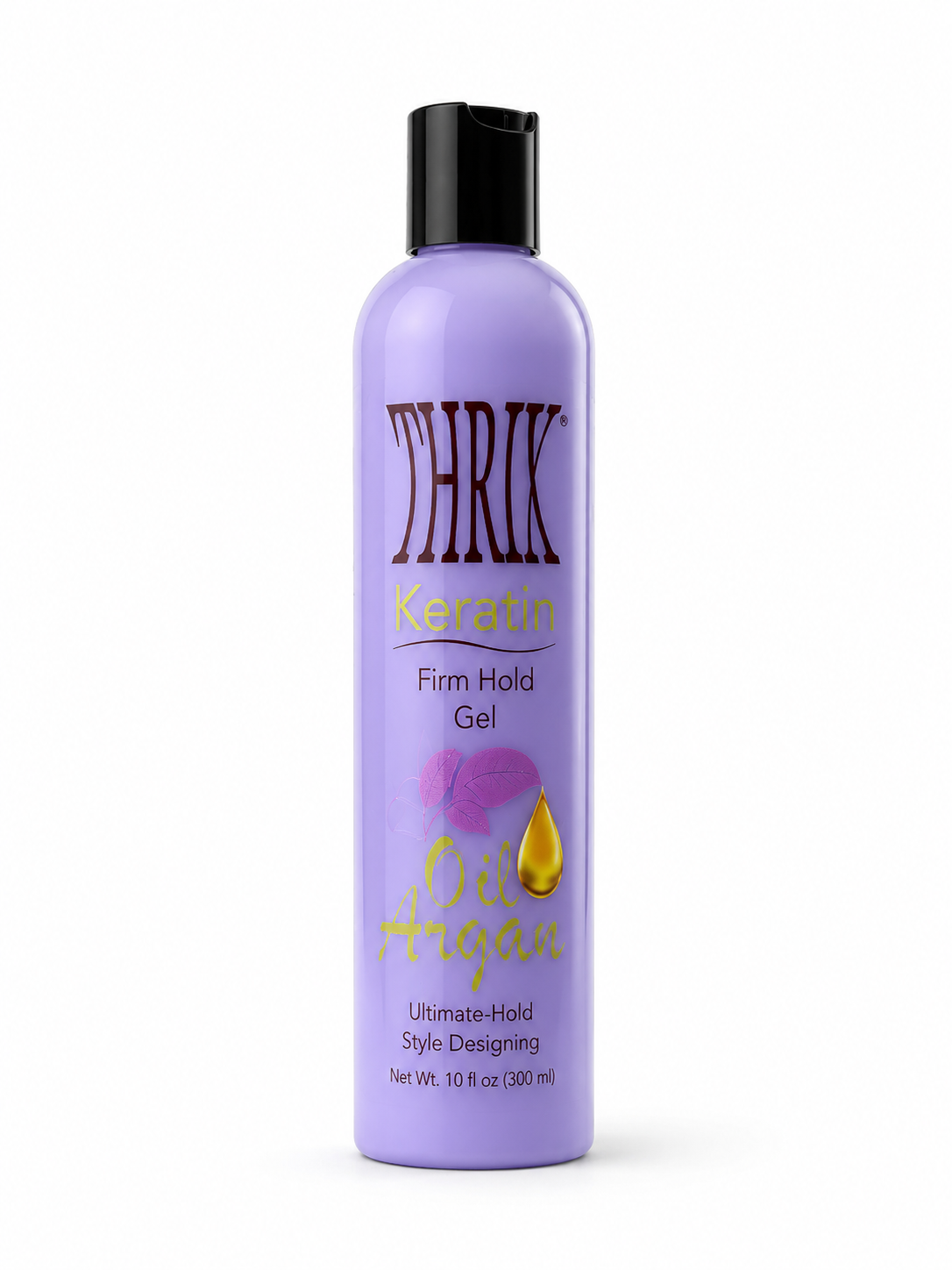 Thrix Keratin Firm Gel