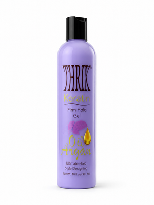 Thrix Keratin Firm Gel
