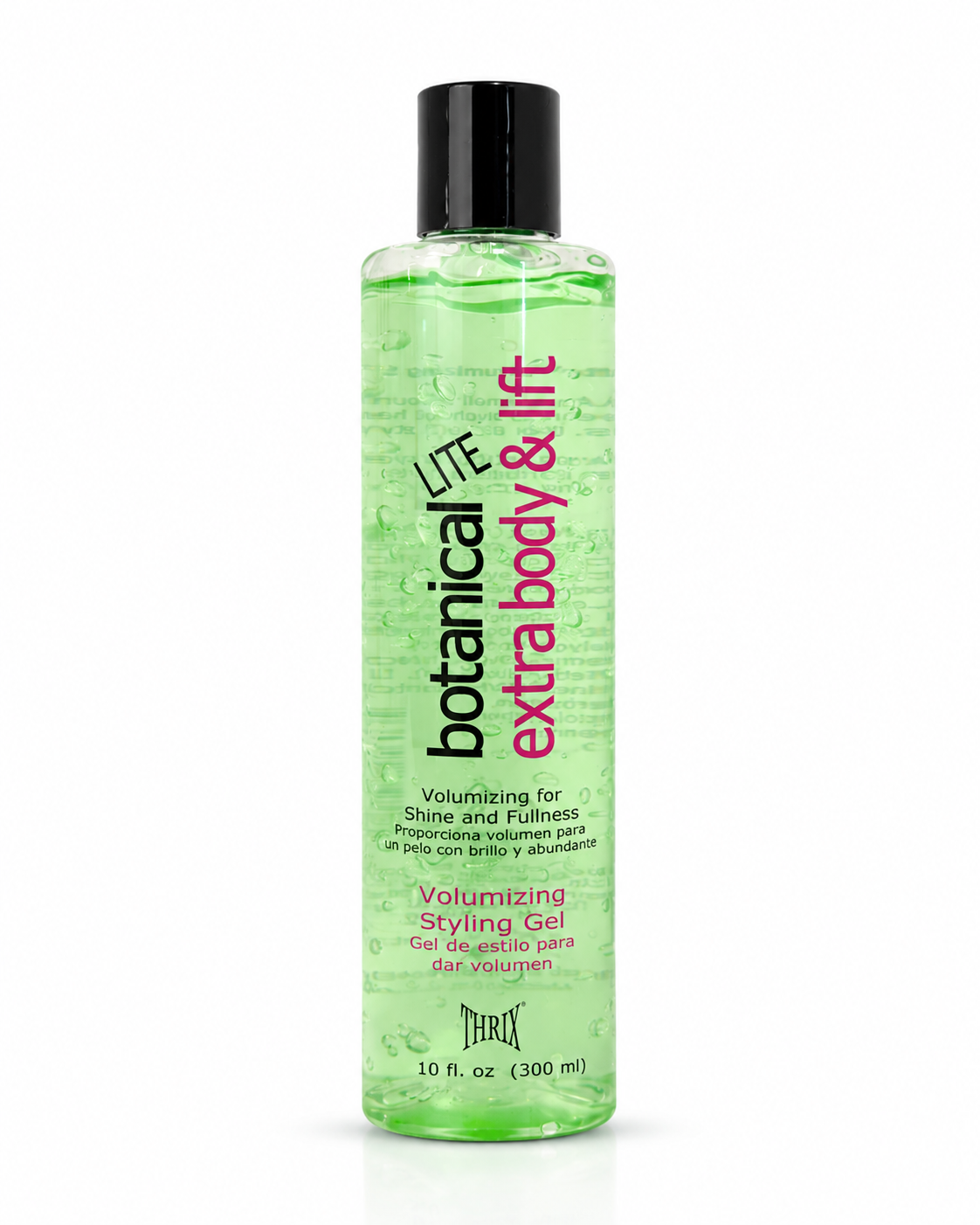 Thrix Botanical Volumizing Gel