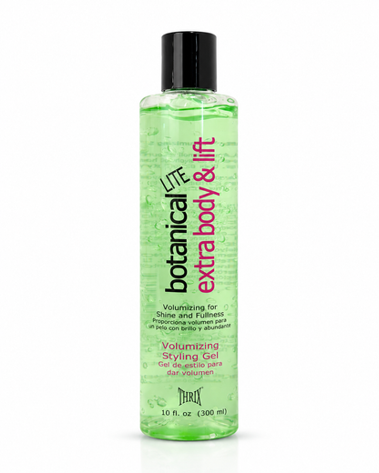 Thrix Botanical Volumizing Gel