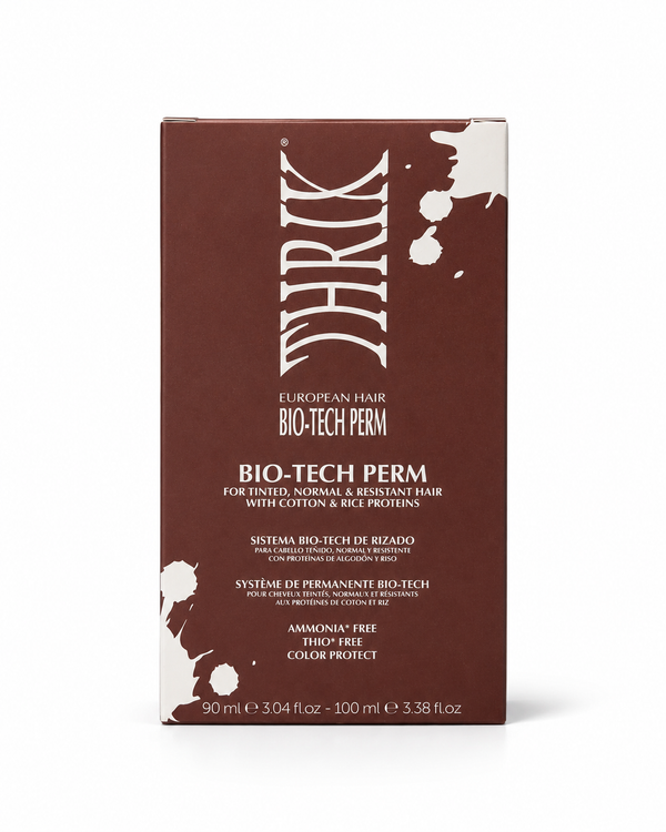 Thrix Bio Tech Perm