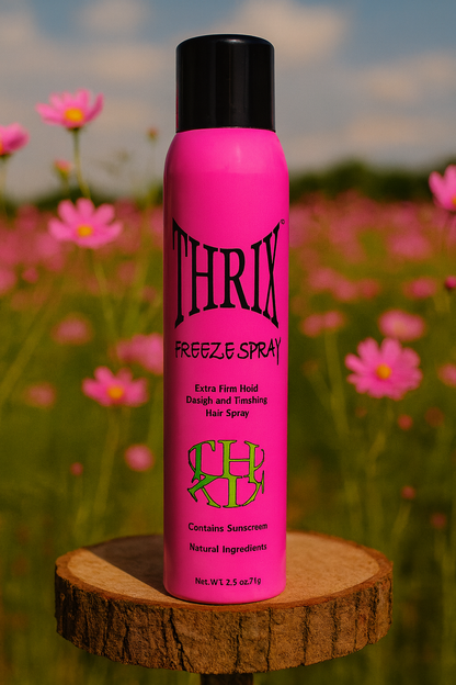 Thrix Freeze Spray