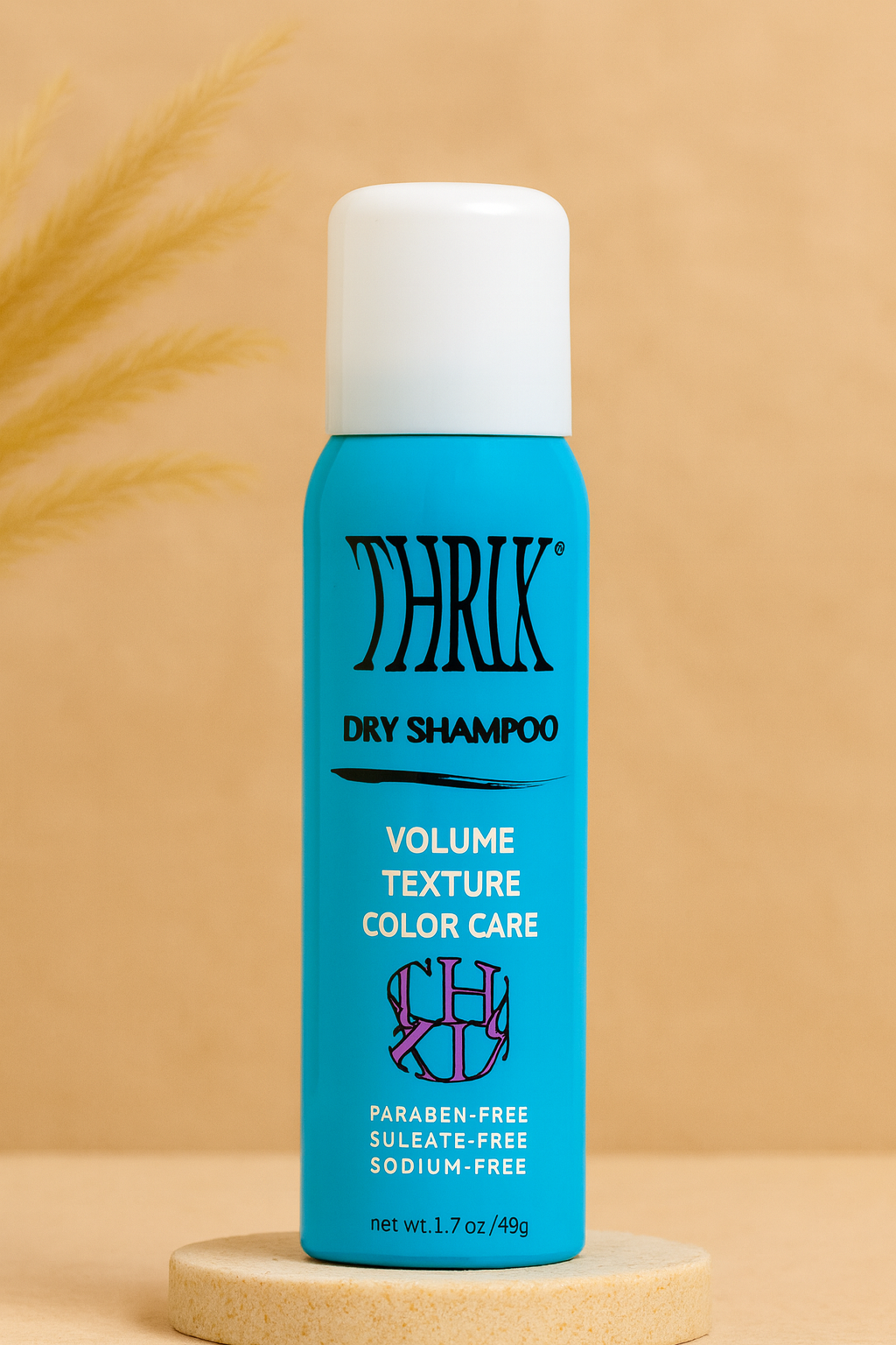 Thrix Dry Shampoo