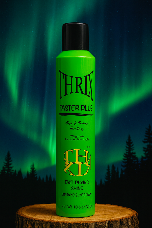 Thrix Faster Plus