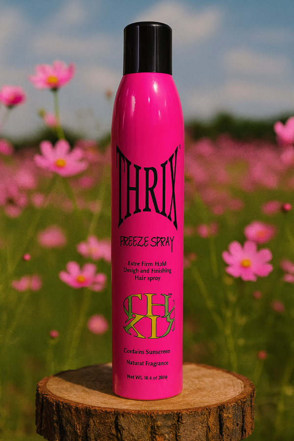 Thrix Freeze Spray