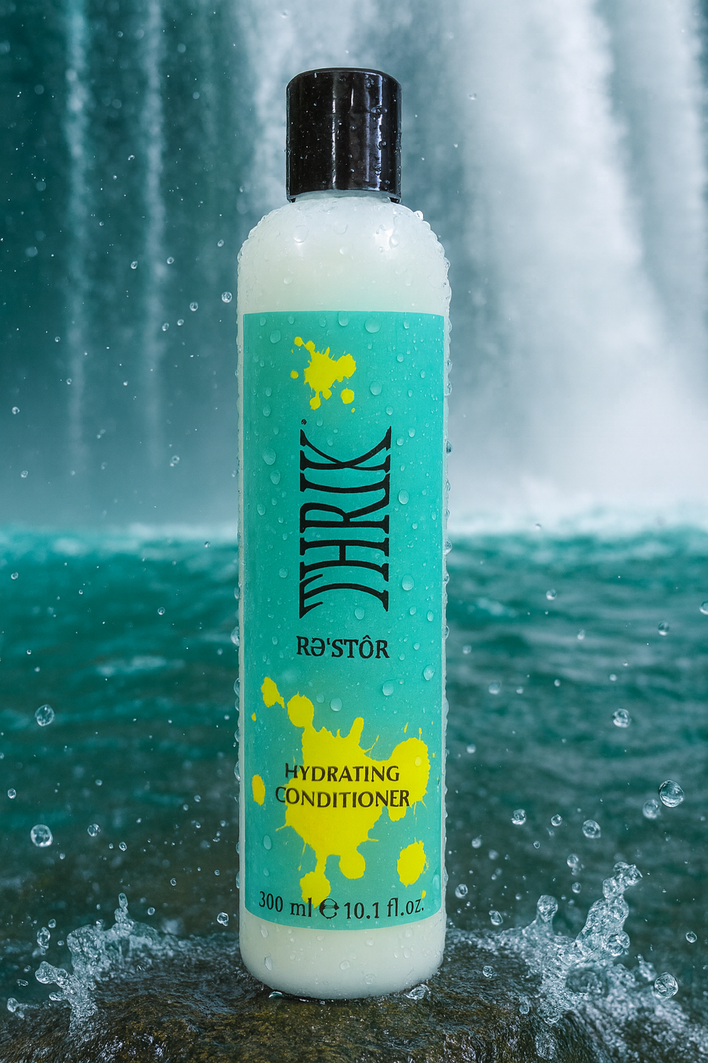 Thrix Restore Hydrating Conditioner