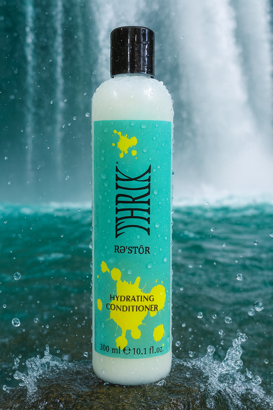 Thrix Restore Hydrating Conditioner