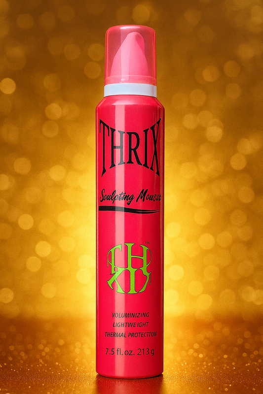 Thrix Sculpting Mousse