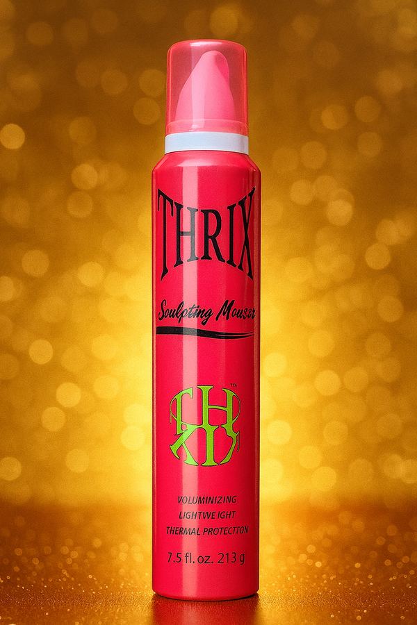 Thrix Sculpting Mousse