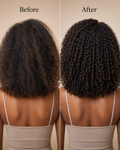Thrix Keratin Serum Leave in Treatment