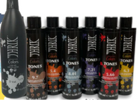 Thrix Color Tones