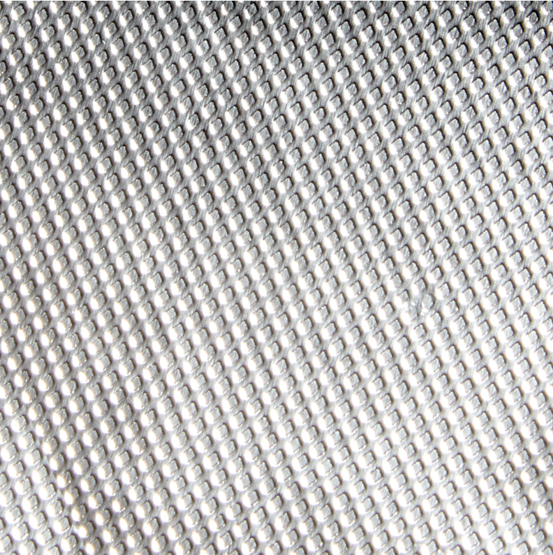 Product Club 5" x 11" Pop-Up Foil - 500 ct. Silver
