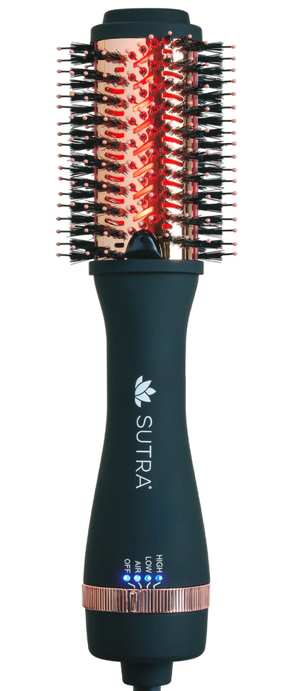 Sutra Infrared Blow Brush