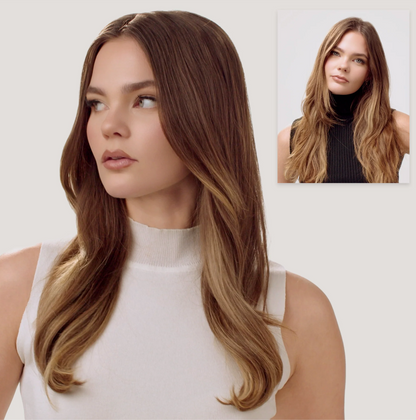 Sutra Infrared Blow Brush