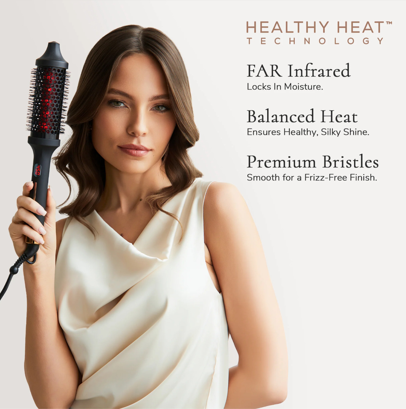 Sutra Infrared Thermal Brush 43MM
