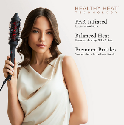 Sutra Infrared Thermal Brush 43MM