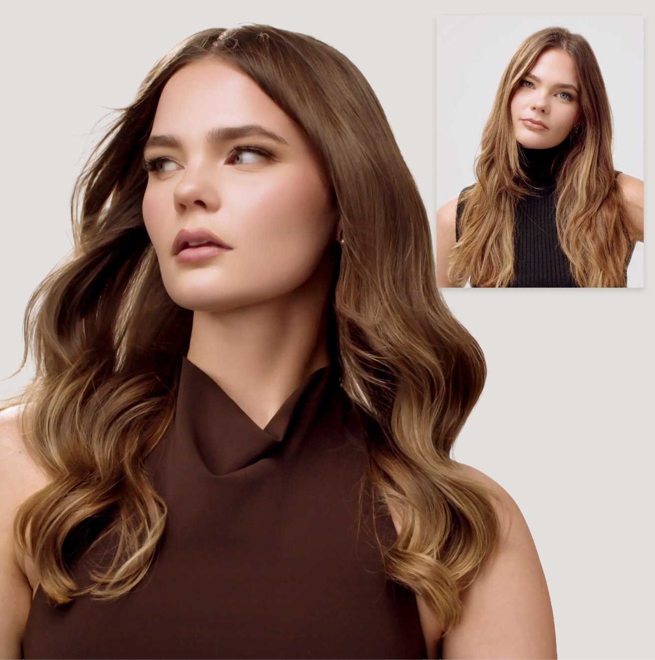 Sutra Infrared Thermal Brush 43MM