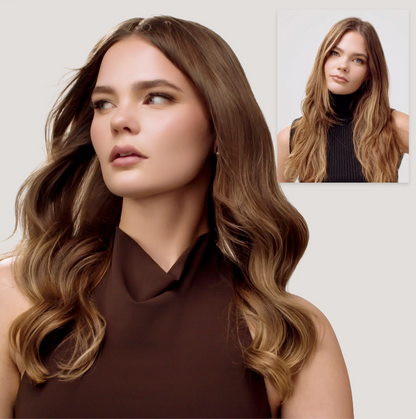 Sutra Infrared Thermal Brush 43MM