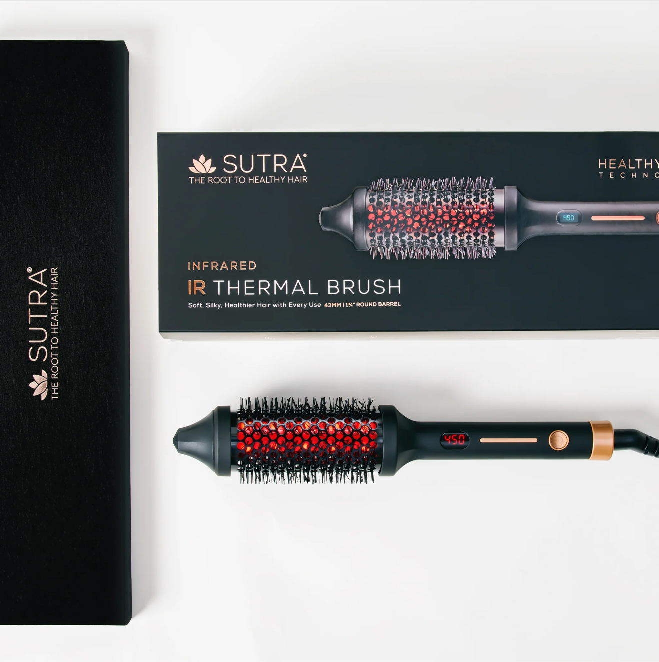 Sutra Infrared Thermal Brush 43MM
