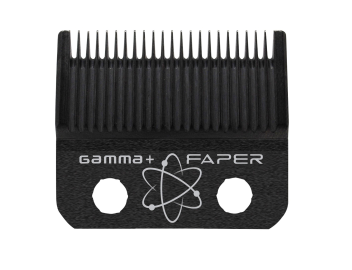 Gamma ALPHA Clipper