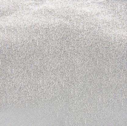 FROMM 5" X 11" Embossed Pop Up Foil Silver - 500 Sheets