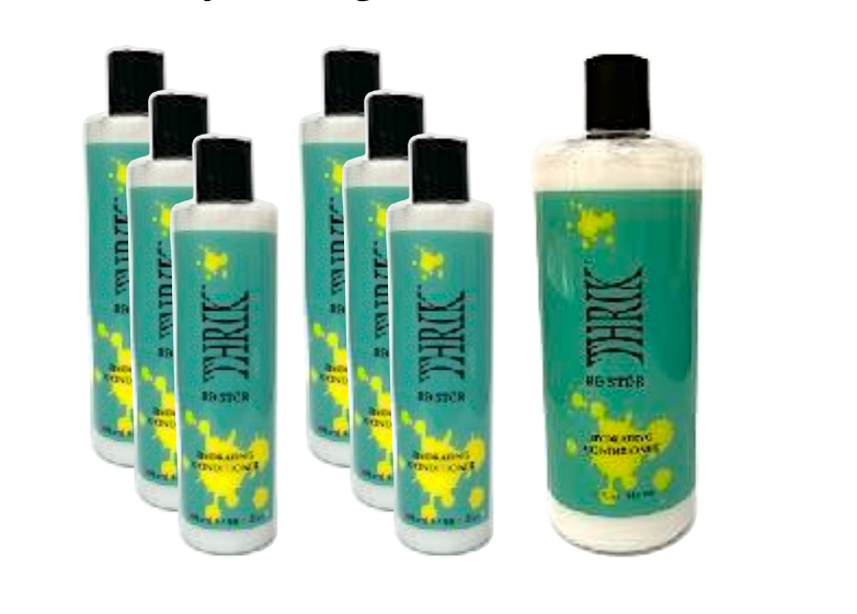 Purchase 6 Each Retail Size Of Your Choice And Get 1 Liter FREE!