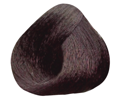 Thrix Permanent Color Mahogany