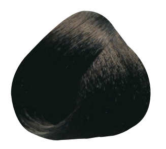 Thrix Permanent Color Moka