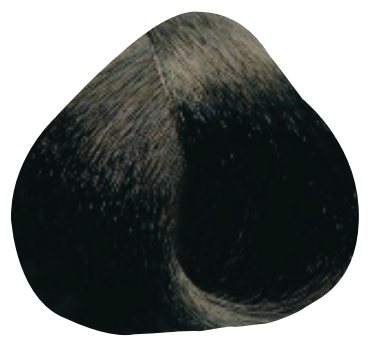 Thrix Permanent Color Ash Naturals