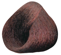 Intense Light Mahogany Brown 5.55