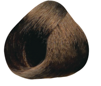 Dark Caramel Brown 6.8