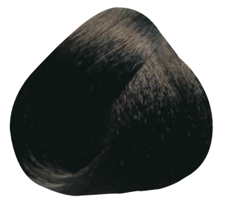 Thrix Permanent Color Moka